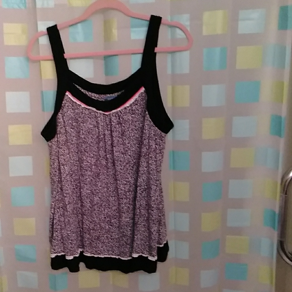 Tank top